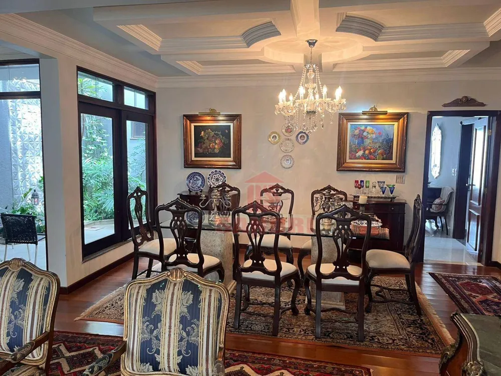 Casa, 4 quartos, 497 m² - Foto 3