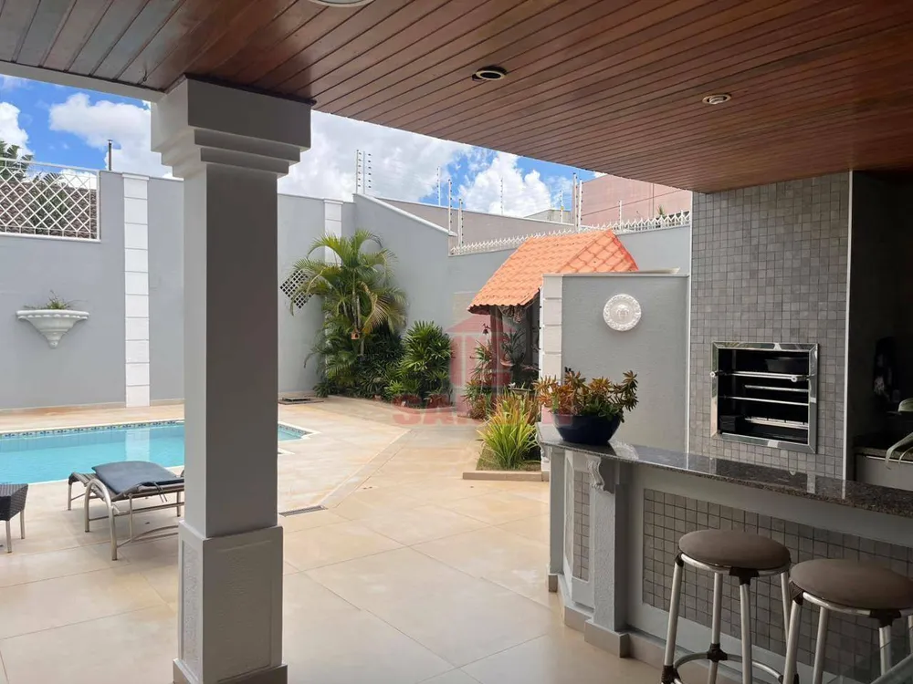 Casa, 4 quartos, 497 m² - Foto 9