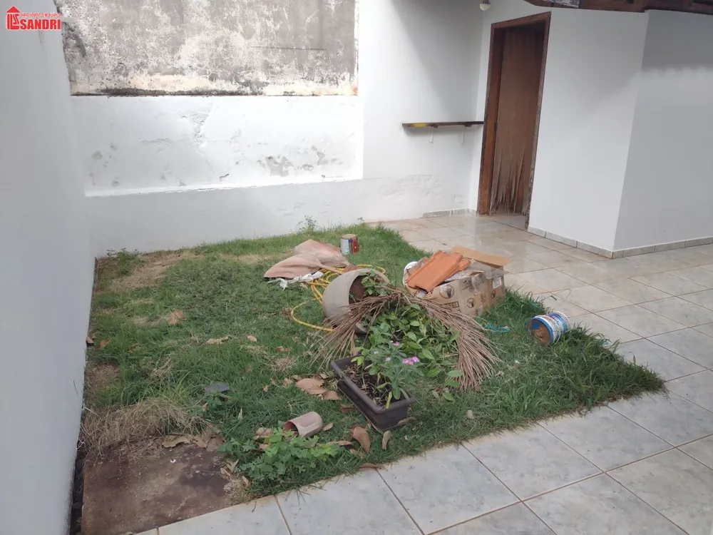 Casa, 3 quartos, 99 m² - Foto 11
