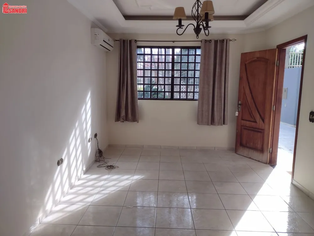 Casa, 3 quartos, 99 m² - Foto 3