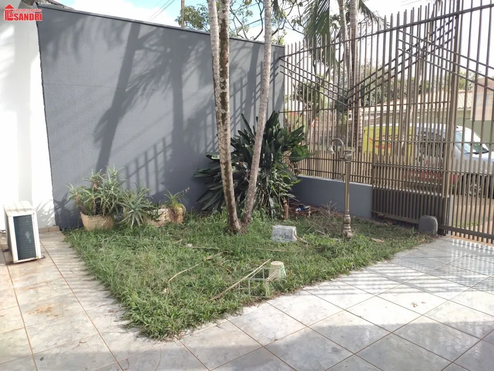 Casa, 3 quartos, 99 m² - Foto 2