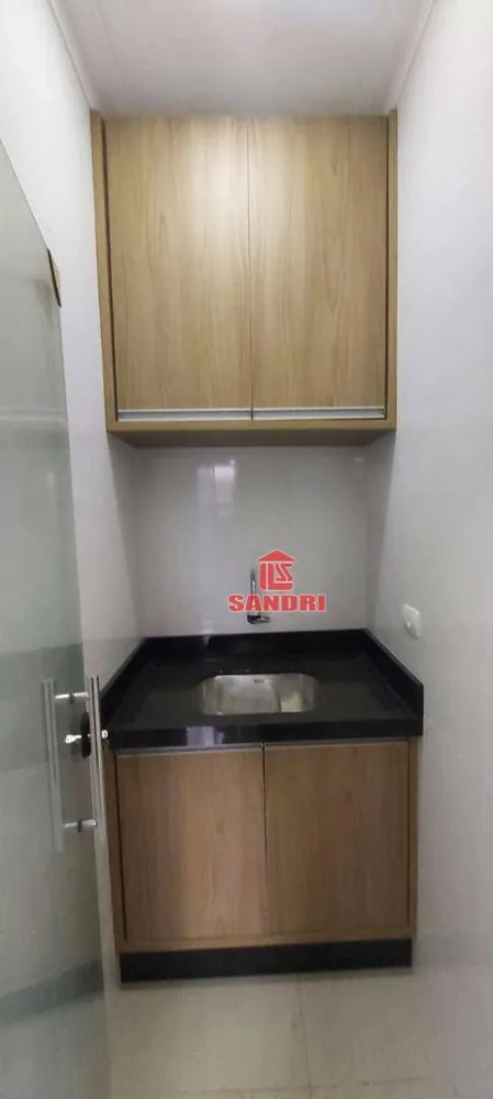 Casa, 3 quartos, 200 m² - Foto 15