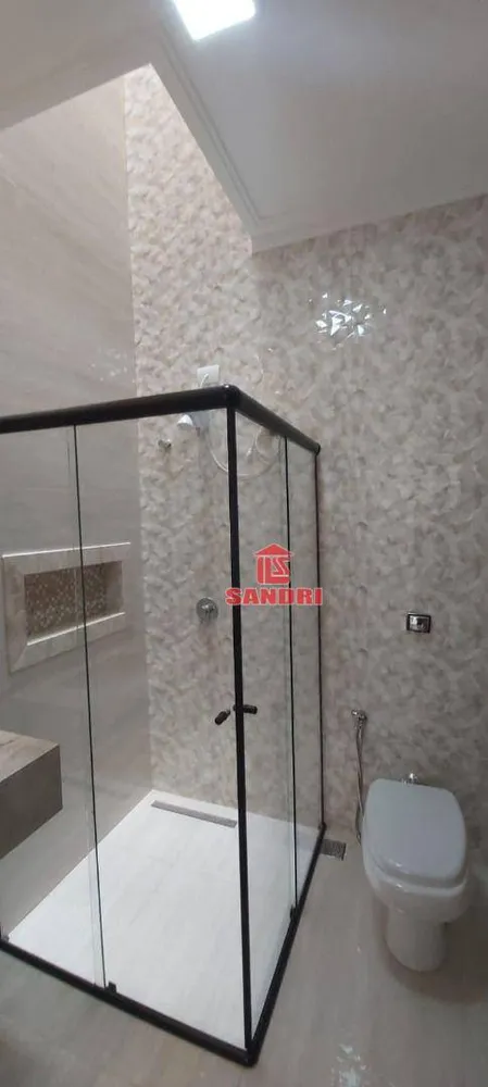 Casa, 3 quartos, 200 m² - Foto 14