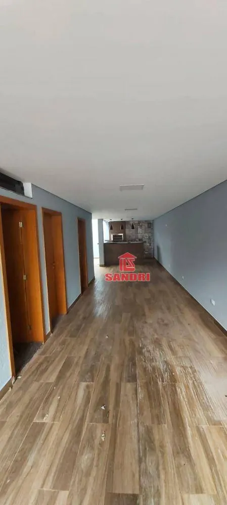 Casa, 3 quartos, 200 m² - Foto 7