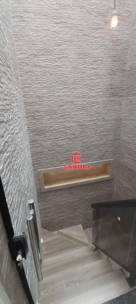 Casa, 3 quartos, 200 m² - Foto 5