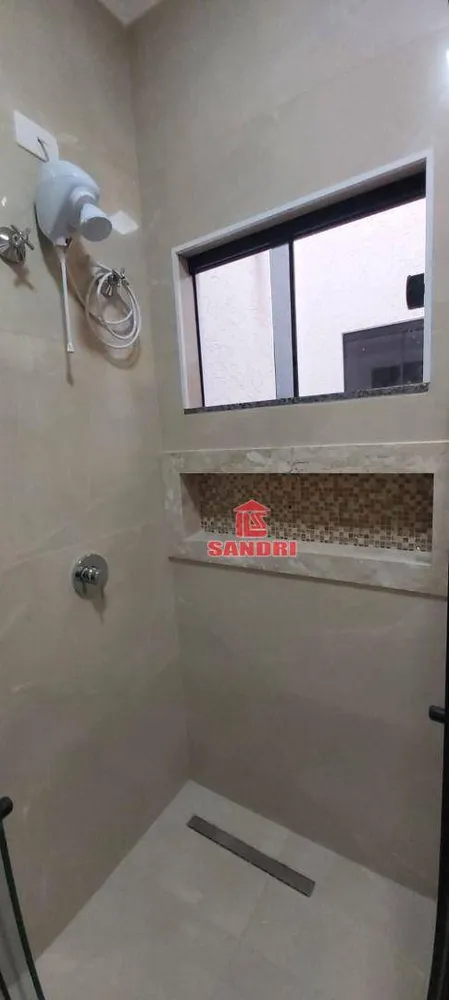 Casa, 3 quartos, 200 m² - Foto 8