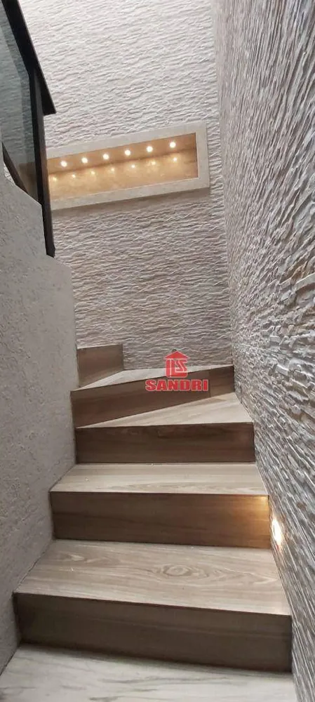 Casa, 3 quartos, 200 m² - Foto 16