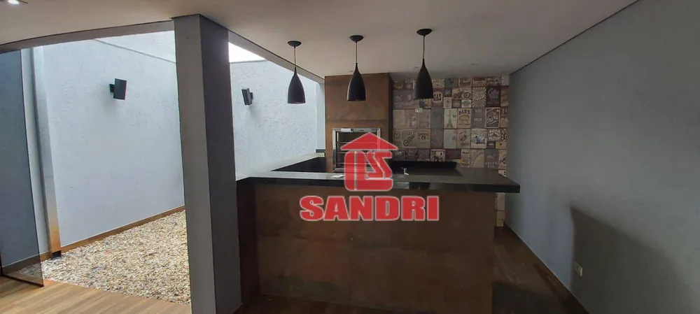 Casa, 3 quartos, 200 m² - Foto 3