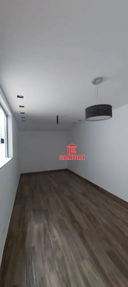 Casa, 3 quartos, 200 m² - Foto 2