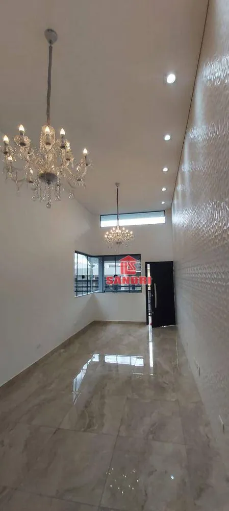 Casa, 3 quartos, 200 m² - Foto 12