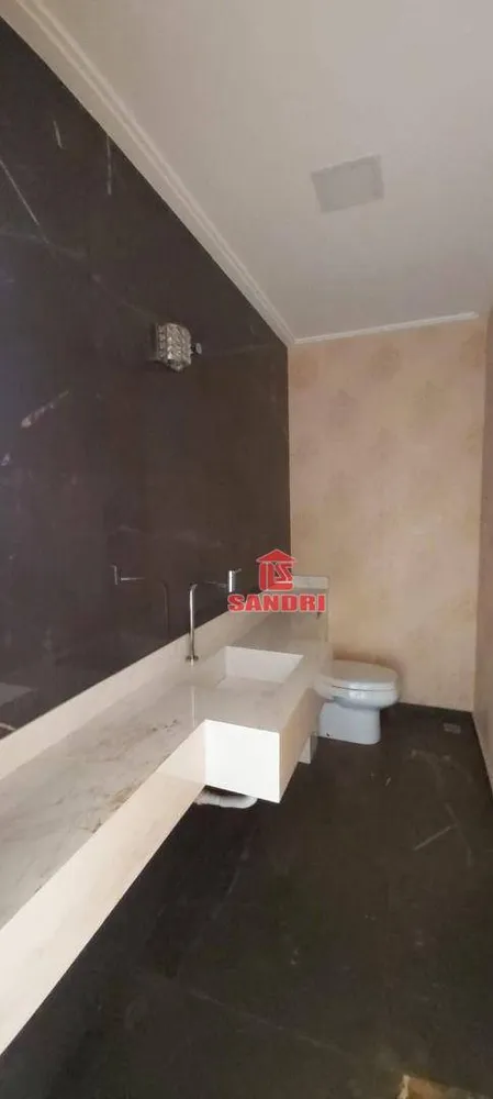 Casa, 3 quartos, 200 m² - Foto 11