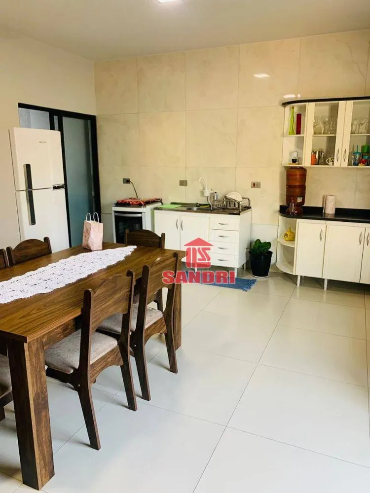 Sobrado - Foto 2