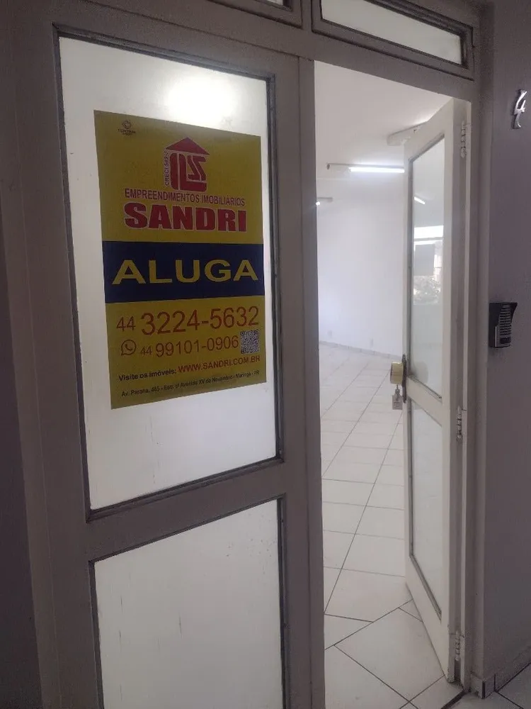 Sala-Conjunto - Foto 2