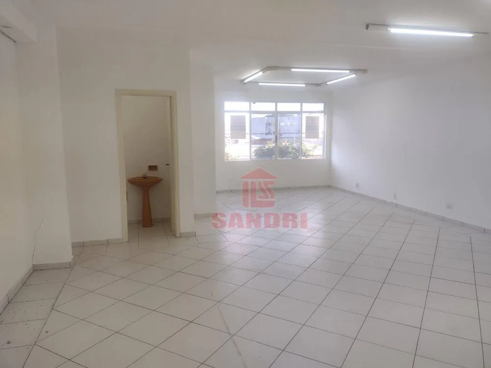 Sala-Conjunto - Foto 2