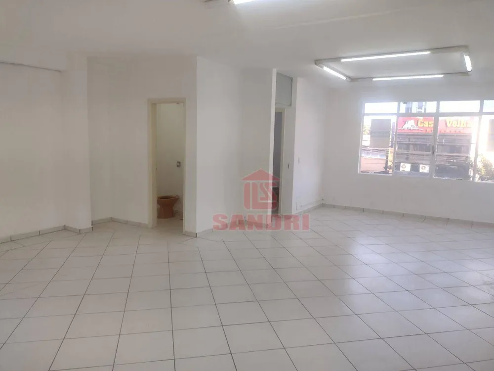 Sala-Conjunto - Foto 1