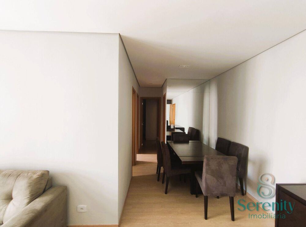 Apartamento para alugar com 3 quartos, 82m² - Foto 4