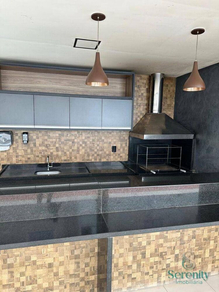 Apartamento à venda com 2 quartos, 38m² - Foto 7