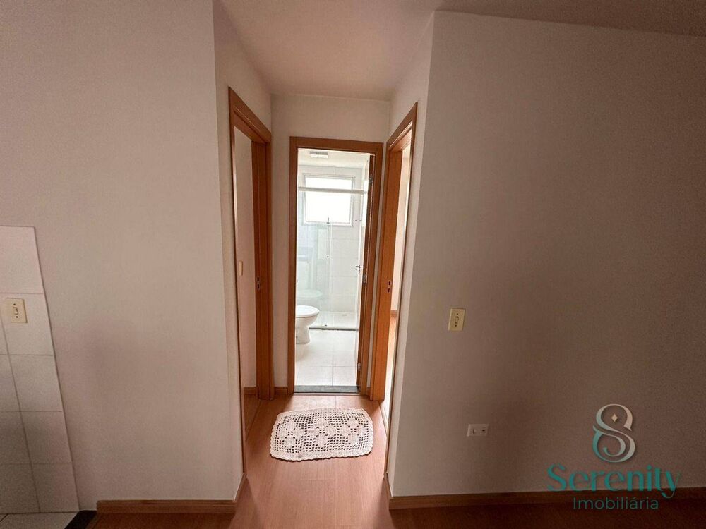 Apartamento à venda com 2 quartos, 38m² - Foto 4