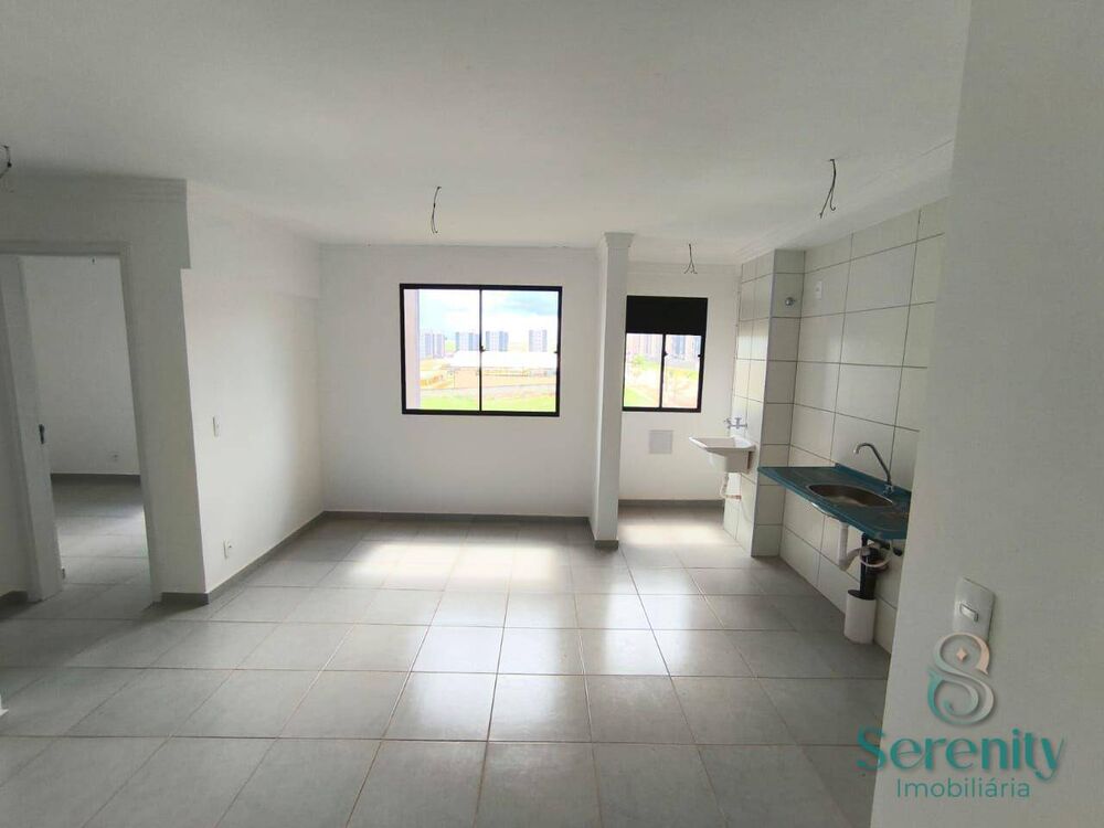 Apartamento à venda com 2 quartos, 47m² - Foto 9