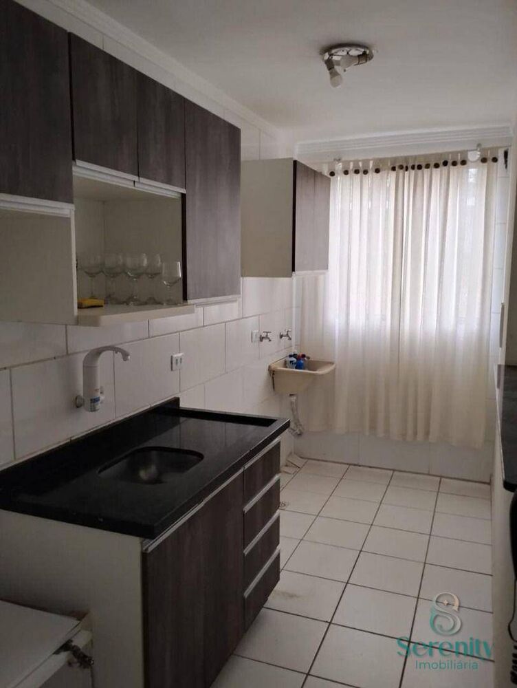 Apartamento para alugar com 2 quartos, 46m² - Foto 6