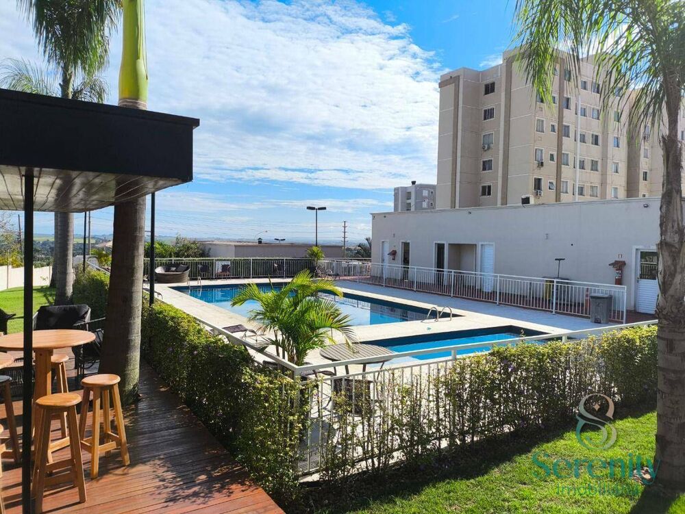 Apartamento à venda e aluguel com 2 quartos, 45m² - Foto 24