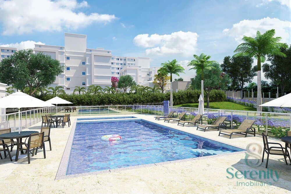Apartamento à venda e aluguel com 2 quartos, 45m² - Foto 28