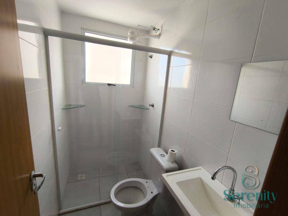 Apartamento à venda e aluguel com 2 quartos, 45m² - Foto 6