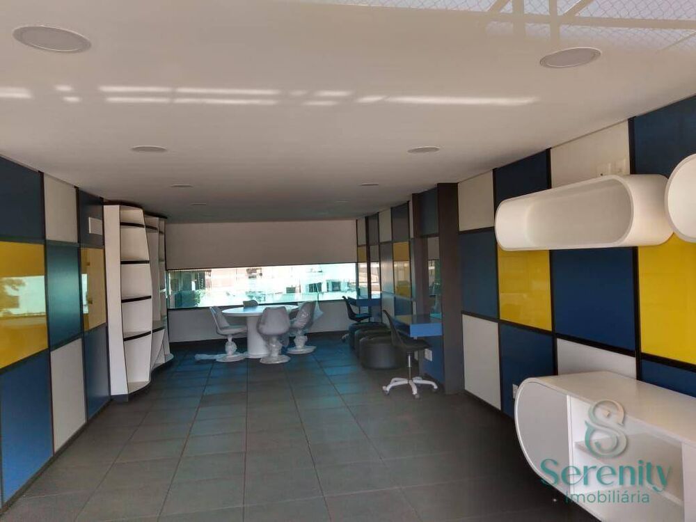 Apartamento para alugar com 2 quartos, 67m² - Foto 21
