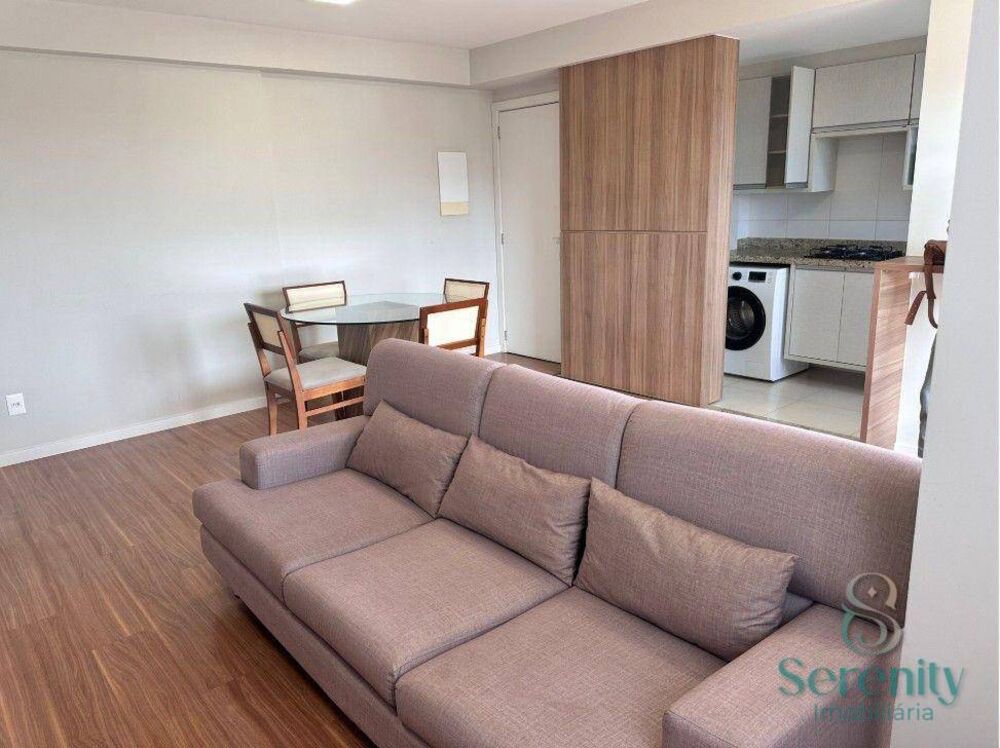 Apartamento para alugar com 2 quartos, 67m² - Foto 4