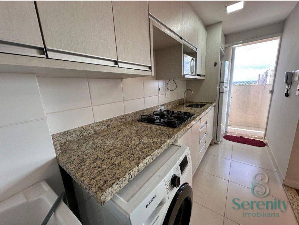 Apartamento para alugar com 2 quartos, 67m² - Foto 7