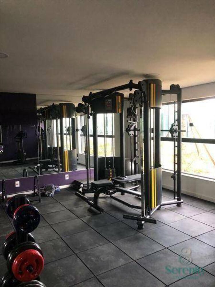 Apartamento para alugar com 2 quartos, 67m² - Foto 22