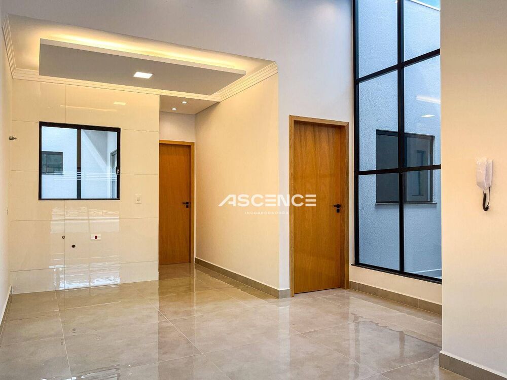 Casa, 3 quartos, 92 m² - Foto 3