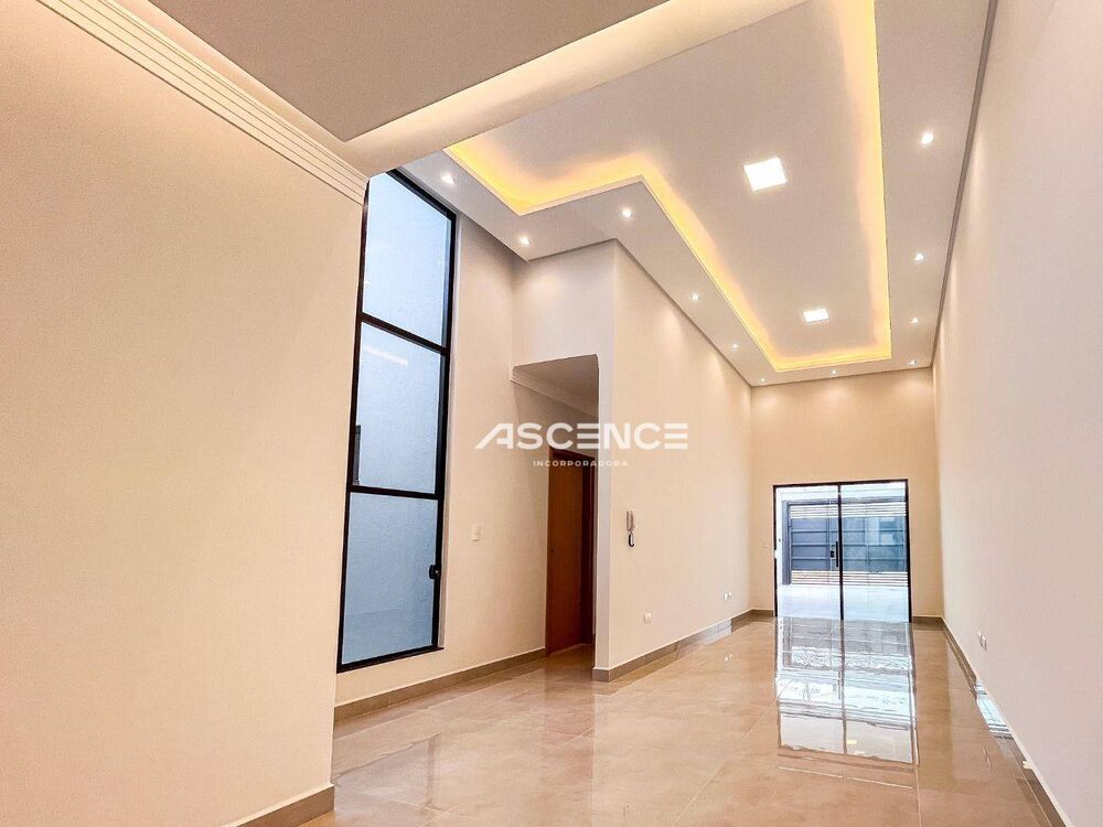 Casa, 3 quartos, 92 m² - Foto 2