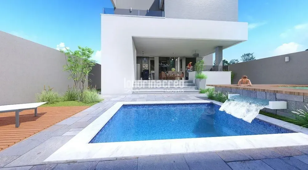 Casa, 3 quartos, 200 m² - Foto 10