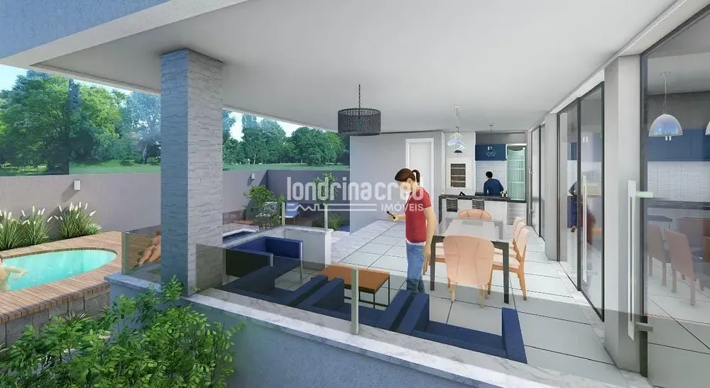 Casa, 3 quartos, 200 m² - Foto 5