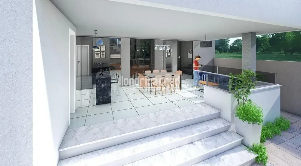 Casa, 3 quartos, 200 m² - Foto 7