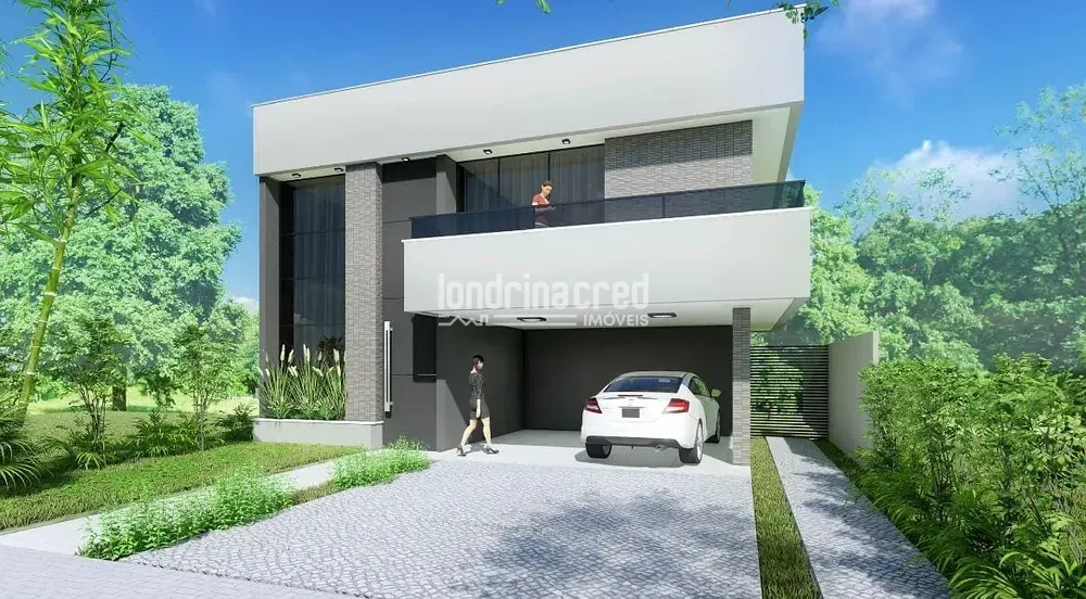 Casa, 3 quartos, 200 m² - Foto 4