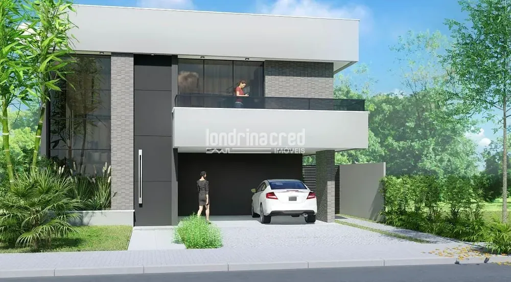 Casa, 3 quartos, 200 m² - Foto 1