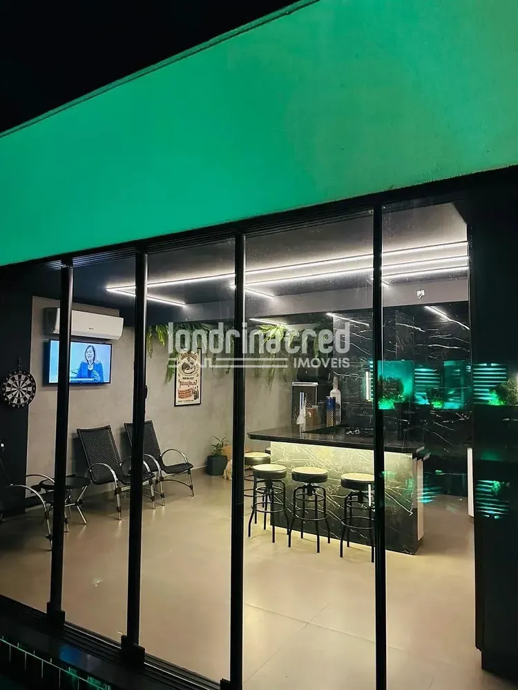 Apartamento, 3 quartos, 300 m² - Foto 4
