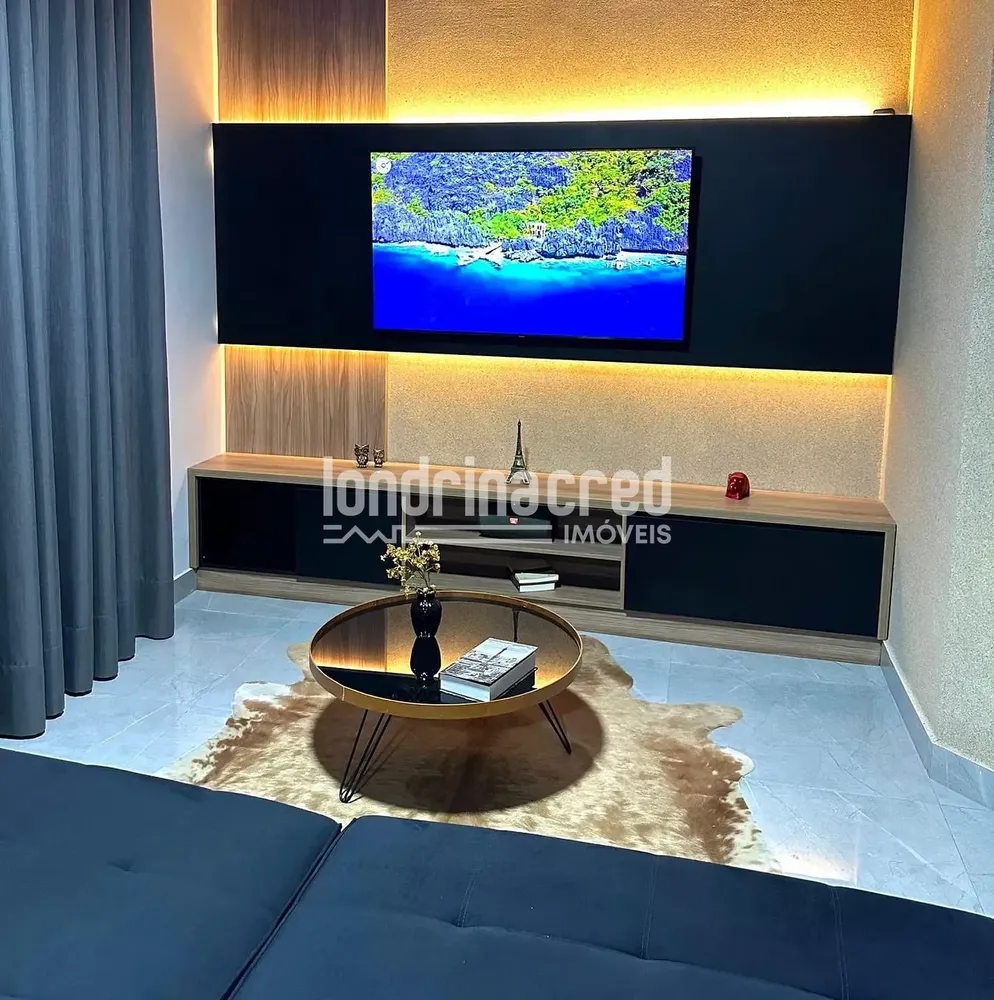 Apartamento, 3 quartos, 300 m² - Foto 3