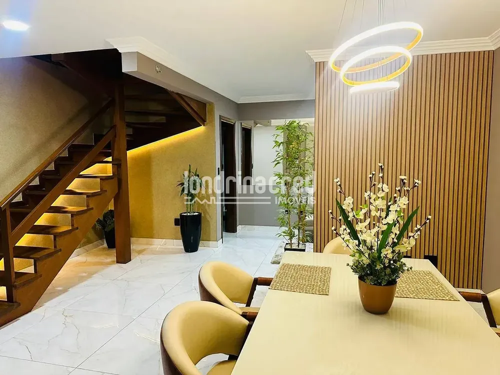 Apartamento, 3 quartos, 300 m² - Foto 2