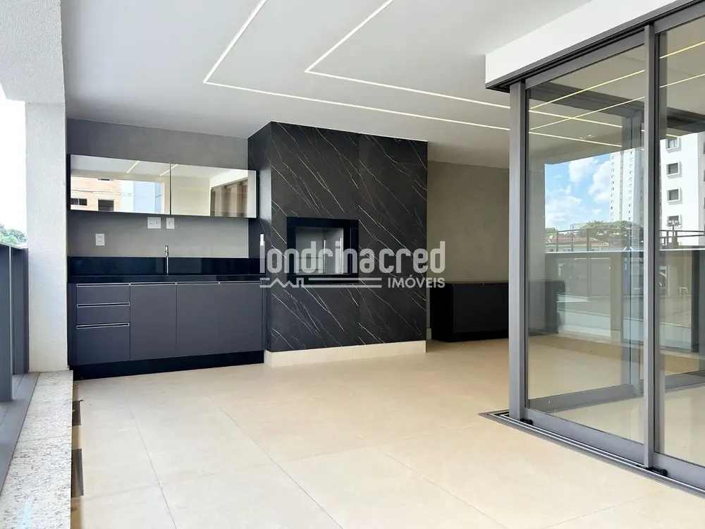 Apartamento, 3 quartos, 216 m² - Foto 3