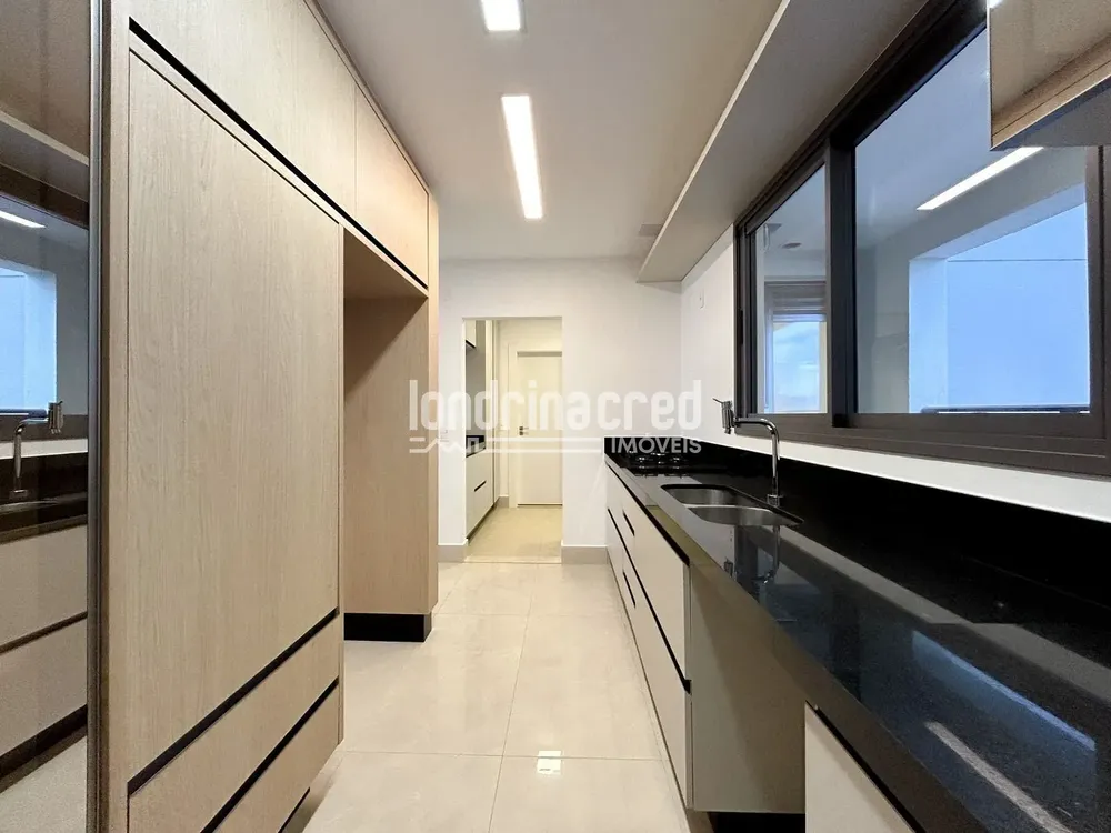 Apartamento, 3 quartos, 216 m² - Foto 6