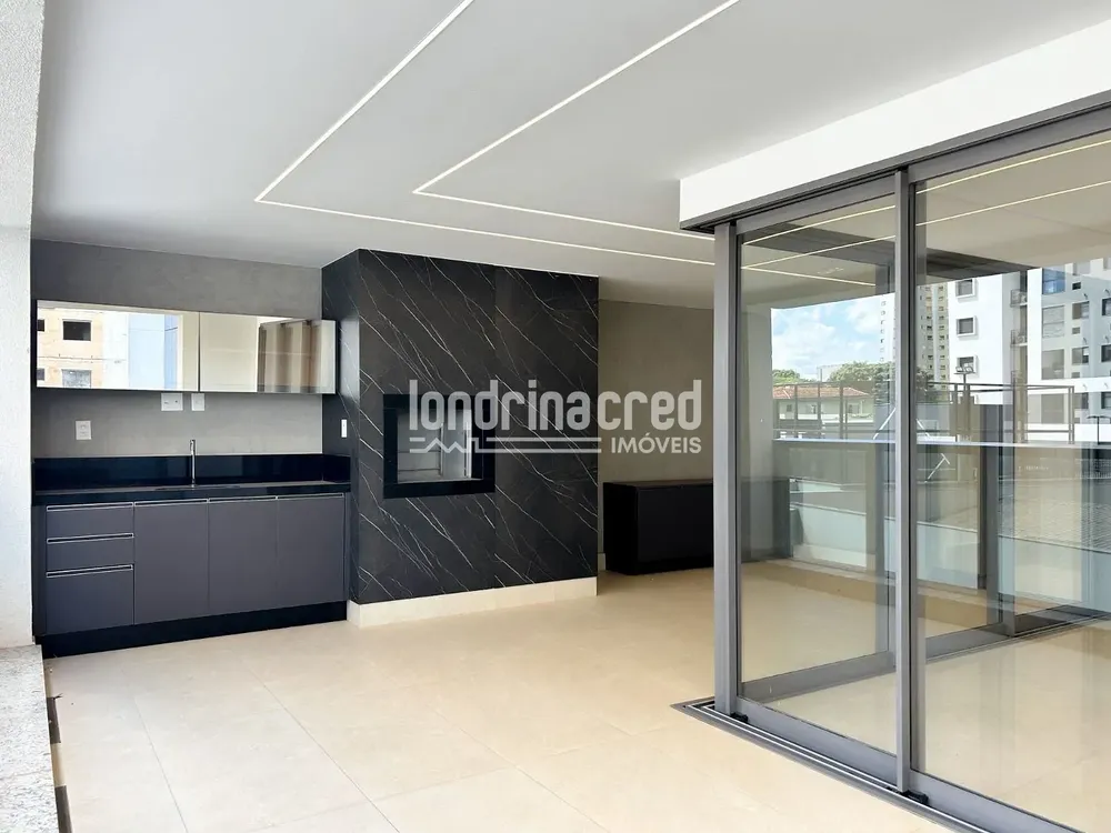 Apartamento, 3 quartos, 216 m² - Foto 4