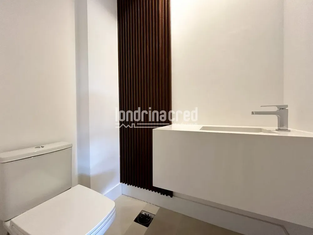 Apartamento, 3 quartos, 216 m² - Foto 8