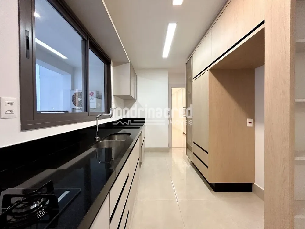 Apartamento, 3 quartos, 216 m² - Foto 7