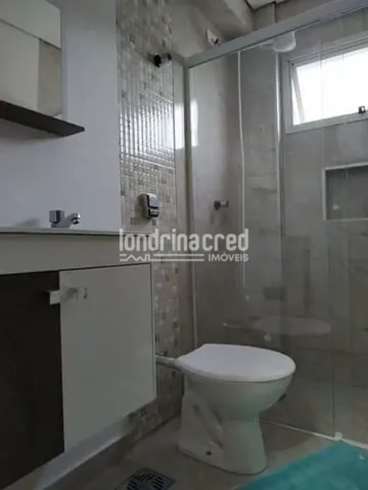 Apartamento, 1 quarto, 55 m² - Foto 2