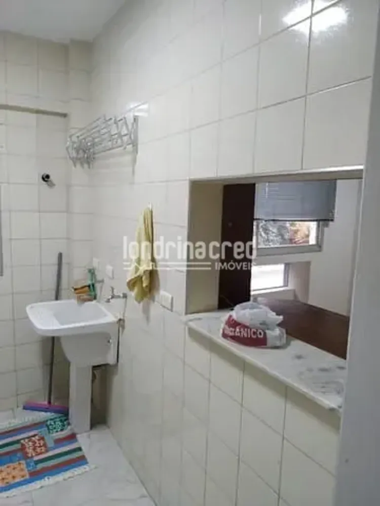 Apartamento, 1 quarto, 55 m² - Foto 1