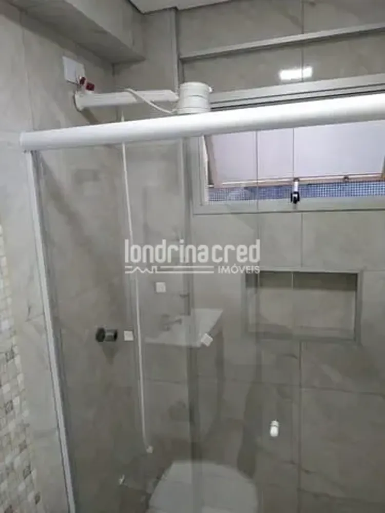 Apartamento, 1 quarto, 55 m² - Foto 4