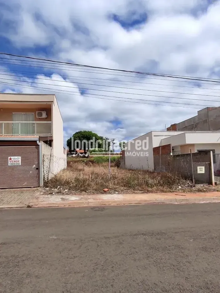 Terreno, 250 m² - Foto 1